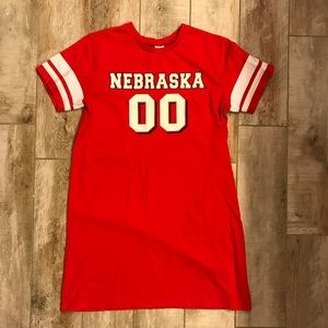 Nebraska Dress